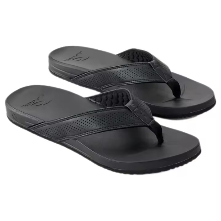 Rip Curl Chanclas Chiba 2.0 Bloom Negro - 1