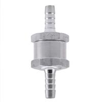 Válvula De Control De Flujo Unidireccional De Aluminio Para Combustible Aceite Agua Bombas De Vacío De Coche 6/8/10/12mm - details 19