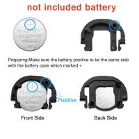 Báscula Digital Portátil De Mano 50kg 110lb Con Pantalla LCD Para Equipaje Y Viajes Escala De Pesaje Electrónica Mini - details 10