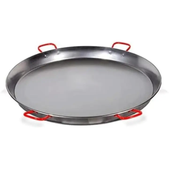 PAELLA VALENCIANA PULIDA 90 CM GARCIMA - ENVIO GRATUITO - - 1