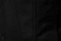 Chaqueta de retales para hombre, chaqueta informal de lana de cordero de alta calidad, talla europea, otoño e invierno, 2024 - details 38