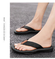 Sandalias De Verano Para Hombres Jumpmore Flip Flops Confortables Y Modernas Tallas 39-45 Material Suave Para Exterior - details 21