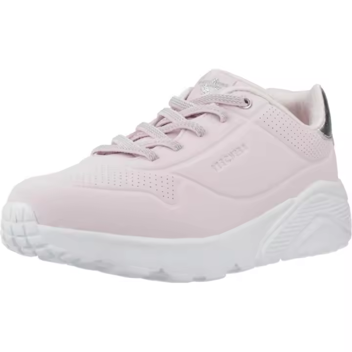 Zapatillas Niña Marca Skechers Modelo Uno Lite-metallic Mo - 1