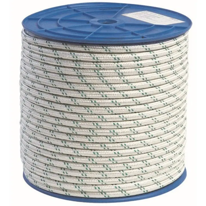 Cuerda de Nylon Trenzada Bricoloco.com para Agricultura y Ganadería - 1