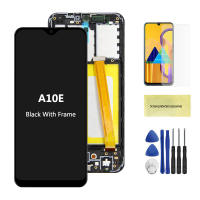 Pantalla LCD De Alta Calidad Para Samsung A20E A202 Con Pantalla Táctil Y Digitizador Para Samsung A10E A102 SM-A102U Resolución De 1280x720 Material IPS - details 12