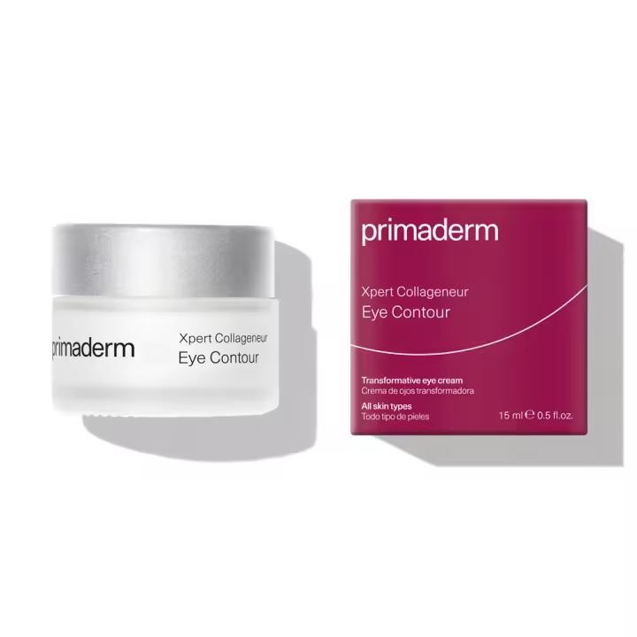Primaderm Xpert Collageneur Contorno Ojos 15ml - 1