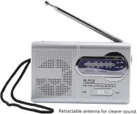 [Radio de bolsillo mejorada] Receptor portátil multifunción con altavoz y antena telescópica - Radio de bolsillo - details 1