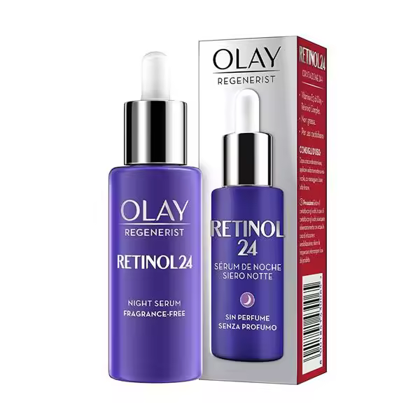 SERUN OLAY RETINOL 24 NOCHE 40 ML - 1