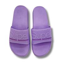 Pantuflas para Hombres y Mujeres Verano Deportivo Exterior Antideslizantes Sandalias Para Parejas Flip Flop Sunsea - details 1