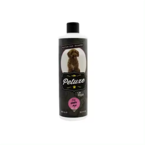 Petuxe Champú para perros de agua 500ML - 1