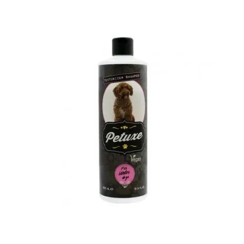 Petuxe Champú para perros de agua 500ML - 1