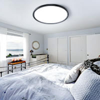 Timits Plafon Luz LED Techo OTREN 36W 3240LM IP44 - details 6