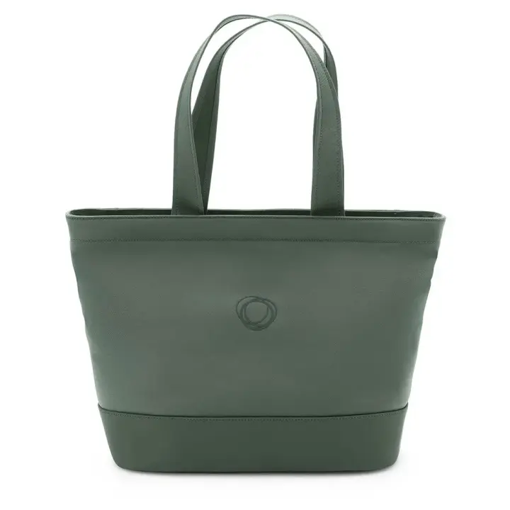 Bebé Accesorios carros y sillas Bugaboo Bolso Cambiador Verde Bolsas - 1