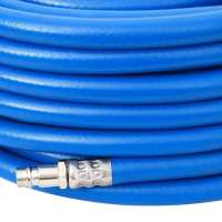 vidaXL Manguera de aire PVC azul 19 mm 50 m - details 3