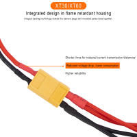 Cable De Conexión XT30 XT60 Para Batería Externa Y Controlador De Scooter Eléctrico Xiaomi M365/Pro Ninebot Accesorios De Scooter - details 2