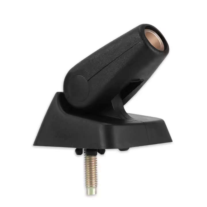 Base De Antena De Techo Para Coche Resistente Al Agua Con Buena Flexibilidad Amplificador De Radio Automóvil Cobertura Amplia Pequeño Soporte Accesorios - 1