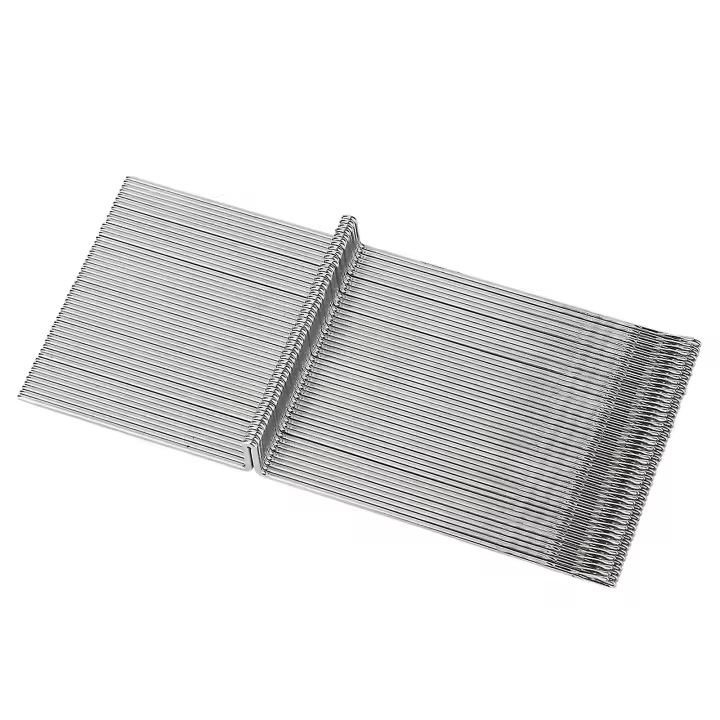 50 unids máquina de tejer aguja para sk218 sk280 sk580 sk840 sk325 sk360 sk260 - 1