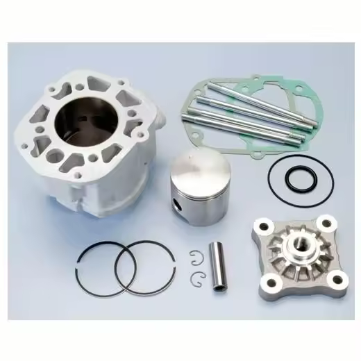 Kit Derbi Senda/gpr Mod.2006 H2o D.50   Ce U - 1