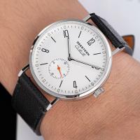 Reloj De Pulsera Automático Para Hombre SEESTERN 2024 ST1701 Movimiento Ultrafino De Lujo Y Moda Casual Marca Top - details 45