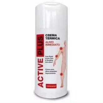 Active Plus Calor 150 Ml - 1