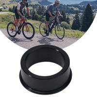 Adaptador De Eje Inferior Para Bicicleta MTB Shim NoEnName_Null 24 a 22/19mm Accesorios De Bicicleta Piezas Compatible Con Shimano Y SRAM - details 0