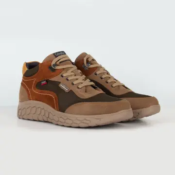 Comprar BOTINES PLANOS 55500 De La Marca CALLAGHAN Para HOMBRE En Color