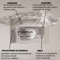 Mascarilla Facial Filorga Meso-Mask - Hidratación Profunda - 50 Ml - details 0