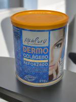 Dermo colágeno reforzado Estado Puro, colágeno marino, pelo piel uñas, huesos y articulaciones - details 4