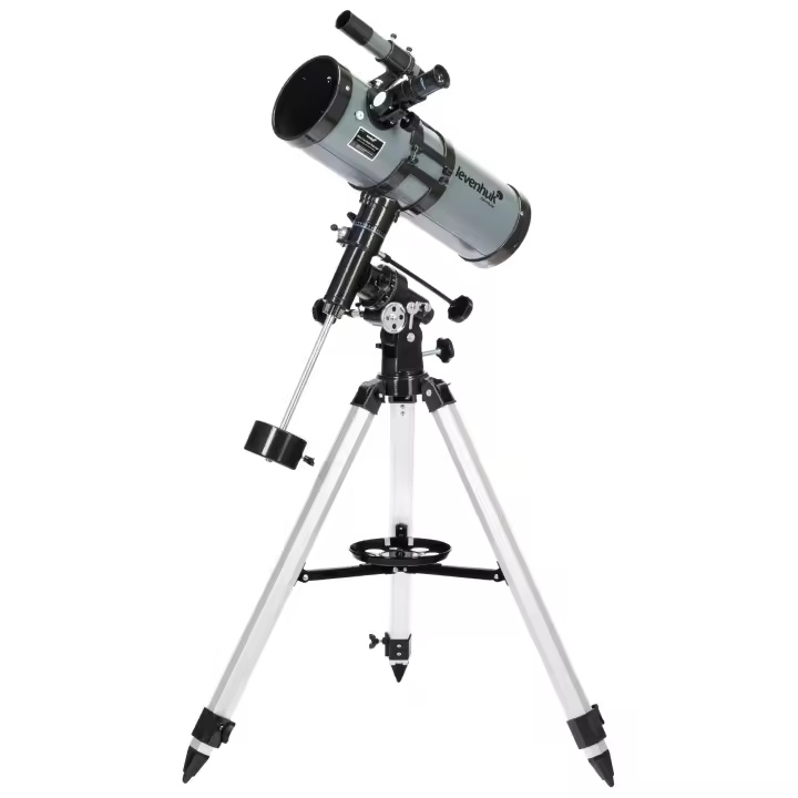 Telescopio Levenhuk Blitz 114s PLUS - 1
