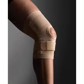 Farmalastic Innova Rodillera Rotuliana Talla Pequeña, 1 Ud - 1