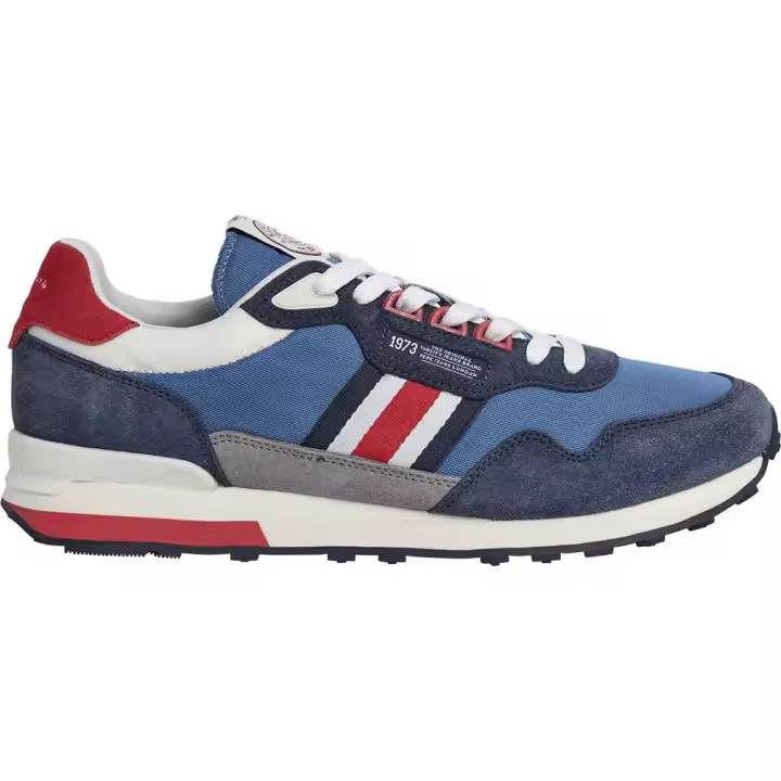 Pepe Jeans Zapatillas Kingston Heritage Azul - 1