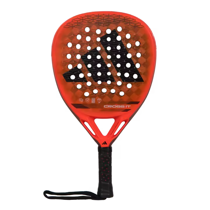 Pala de Padel adidas Cross It. Adidas sport - 1