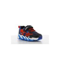 Zapatillas deportivas niño SAMBORI 430 SP013125 139 DEPORTIVO LUCES  BLACK/BLU 33136 24I - details 4