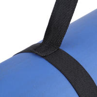 Correa De Hombro Para Yoga Equipo De Gimnasio Y Ejercicio Ajustable Portátil Para Hogar Fabricada En Goma Natural - details 1