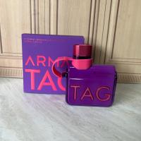 TAG DONNA COLORATA ARMAF PERFUME ARABE EAU de Parfum para Mujer 100 ml - details 2