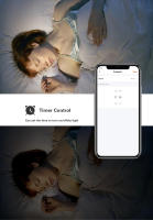Bombilla LED Inteligente GU10 Tuya Smart Light Bluetooth Wifi Para Sala De Estar Y Dormitorio Con Foco De Luz RGB Controlable Por Alexa Google Alice - details 8