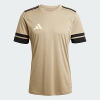 Camiseta Entrenamiento Unisex Adidas Squa25 V25 Marrón Adccmv2512Ad - details 1