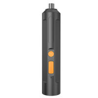 Destornillador Eléctrico USB Recargable Sin Cable Herramienta De Perforación Con Batería Herramienta De Destornillado - details 9