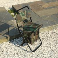 Taburete Plegable con Mochila, Silla de Pesca Plegable, Asiento Plegable Portátil, Silla de camping, para Acampar, Pescar, Picnic, BBQ Etc - details 1