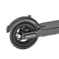Neumáticos Sólidos 9 Pulgadas Para Xiaomi M365 pro 1S Kugoo M4 Scooters Eléctricos Honeycomb Resistente Al Desgaste Neumáticos De Goma Para Piezas De Scooter - details 11