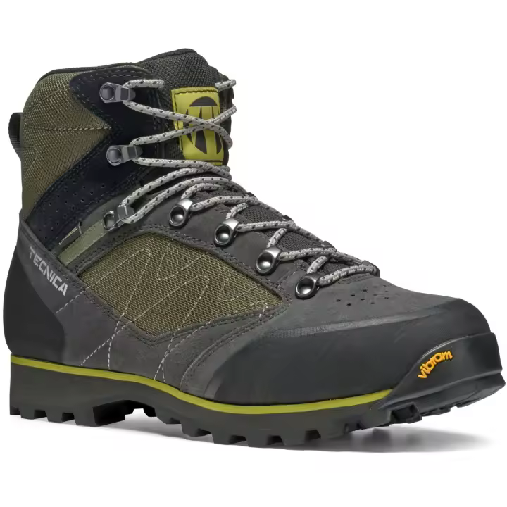Botas de montaña KILIMANJARO II Gore-Tex Tecnica - 1