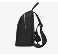 Mochila para mujer Nueva mochila coreana de tela Oxford para mujer Mochila de viaje de gran capacidad ligera, sencilla y elegante - details 5