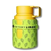 Perfume de Lujo Armaf Odyssey Limoni 100ml | Fragancia Fresca Cítrica y Amaderada Unisex | 100% Original, Larga Duración | Perfume Árabe Ideal para Uso Diario y Regalo Especial - details 5