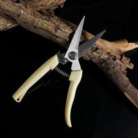 Precisión Premium Tijeras De Jardín Con Mango Ergonómico Herramienta De Podar Accesorios Y Piezas De Secateur Para Jardinería - details 9