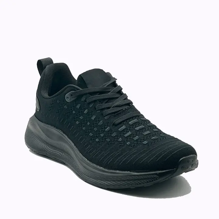 JZ Hermanos deportivo de diseño moderno de tela para hombre - 1