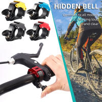 Campana De Bicicleta De Acero Inoxidable Sonido Crispeado Para MTB Y Ciclismo Eléctrico Accesorios De Manillar De Bicicleta Para Seguridad - details 4