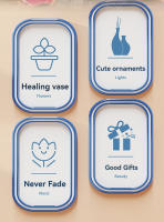 Juego De Bloques Creativos En Forma De Rosa Con Maceta Modelo Decorativo Para Niñas Juguete DIY Para El Día De San Valentín Regalo De Navidad - details 7