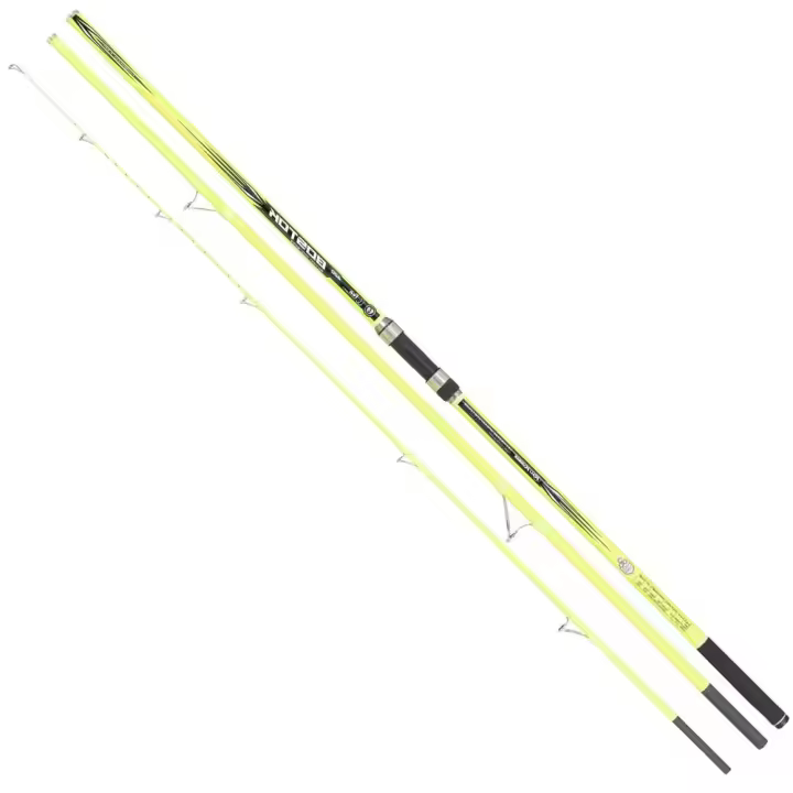 Kali Kunnan Caña De Surfcasting Bostok - 1