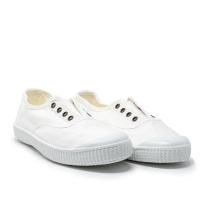 ROAL 292 4 Zapatillas de lona mujer 12981 XLV TENIS CORDONERA, BLANCO - details 0