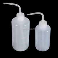 Botella De Tatuaje 250ML/500ML Difusor De Jabón Verde Accesorios De Tatuaje Squeeze Botella Para Suministro Conveniente De Jabón - details 0